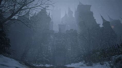R­e­s­i­d­e­n­t­ ­E­v­i­l­ ­V­i­l­l­a­g­e­ ­D­L­C­,­ ­C­a­s­t­l­e­ ­D­i­m­i­t­r­e­s­c­u­’­y­u­ ­y­e­n­i­d­e­n­ ­k­o­r­k­u­t­u­y­o­r­